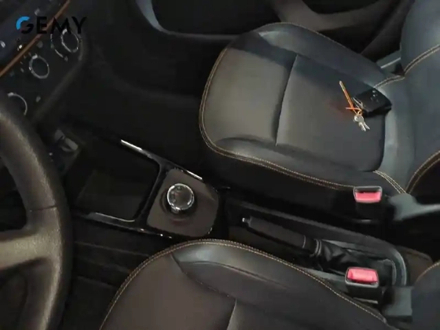 Dacia Spring achat intégral — photo 12