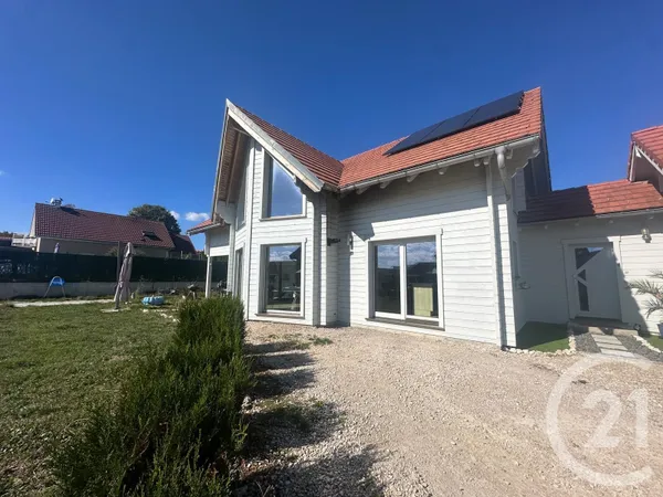 Maison 8 pièces 151 m²