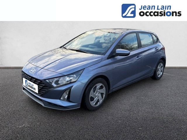 Hyundai i20 1.2 79 Initia