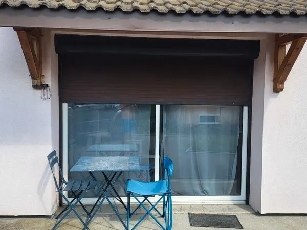 Studio étudiant