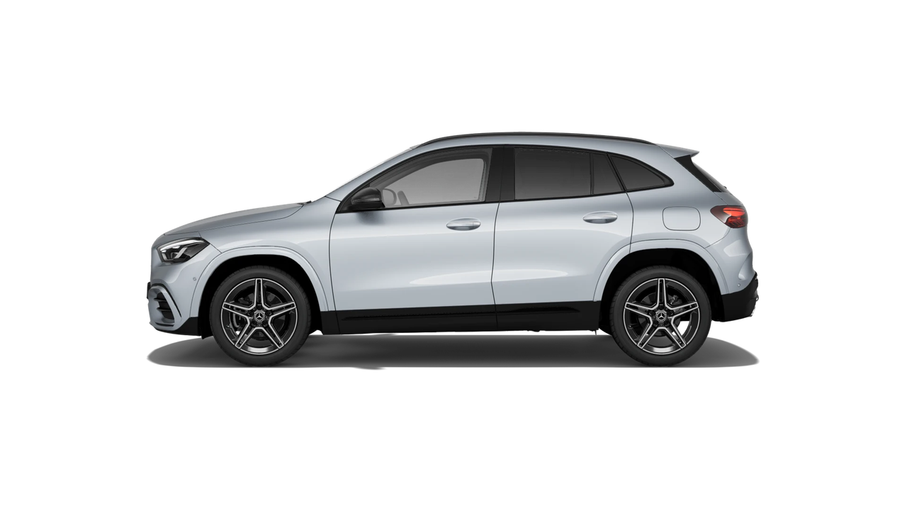 Mercedes GLA 200 d 8G-DCT — photo 2