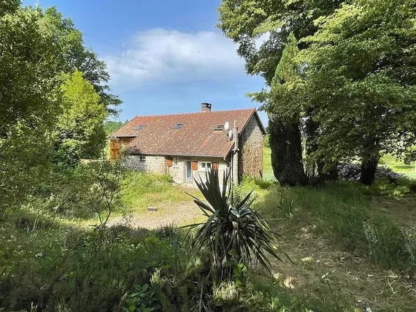 Maison 6 pièces 188 m²