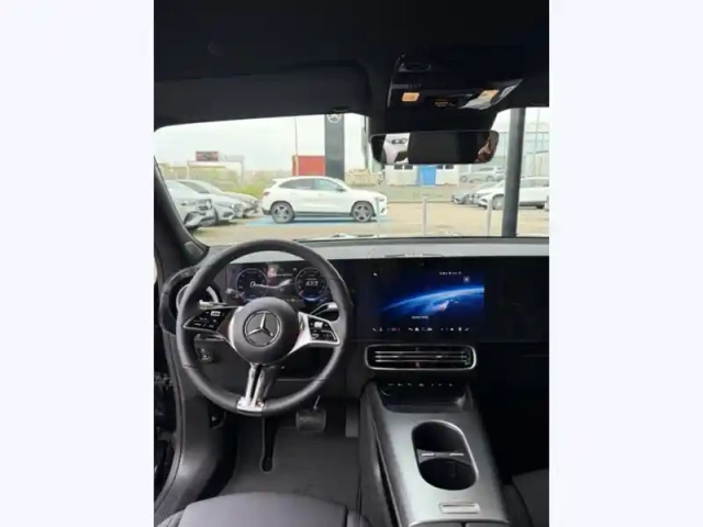 Mercedes Glb 250+ avec technologie eq limit — photo 12