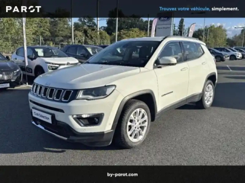 Jeep Compass 1.3 gse t4 150ch limited 4x2 bvr6