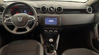 Dacia Duster 1.5 Blue dCi 115ch Prestige 4x2 — photo 11