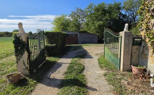 Maison 6 pièces 108 m²