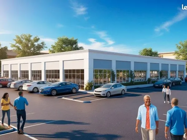 Local 109 m² MARMANDE