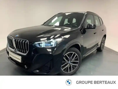 Bmw X1 sdrive18i 136ch m sport