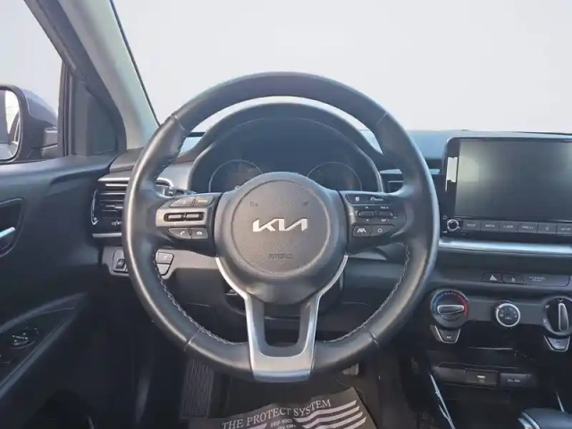 Kia Stonic 1.0 t-gdi 100 ch dct7 — photo 62