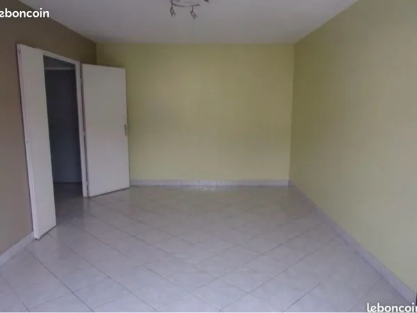Appartement F2