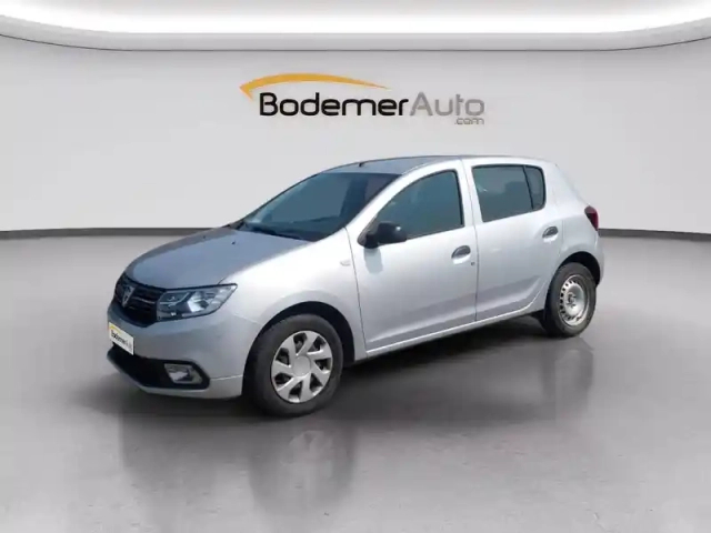 Dacia Sandero sce 75