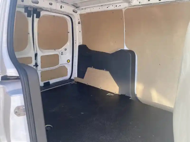 Ford Transit Connect fourgonnette l1 1.0e 100ch e85 trend — photo 9