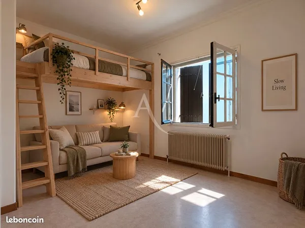 Villa 276 m² FORCALQUIER