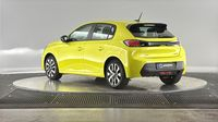 Peugeot 208 1.2 Hybrid 100ch Style e-DCS6 — photo 8
