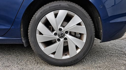 Volkswagen Golf 1.5 eTSI OPF 150 DSG7 - Style – 2023 – 44970 km – Hybride essence – Boîte Automatique — photo 33