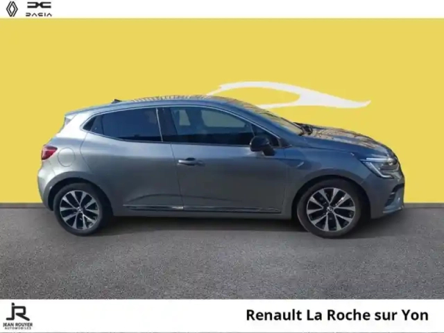 Renault Clio 1.0 tce 90ch techno — photo 13