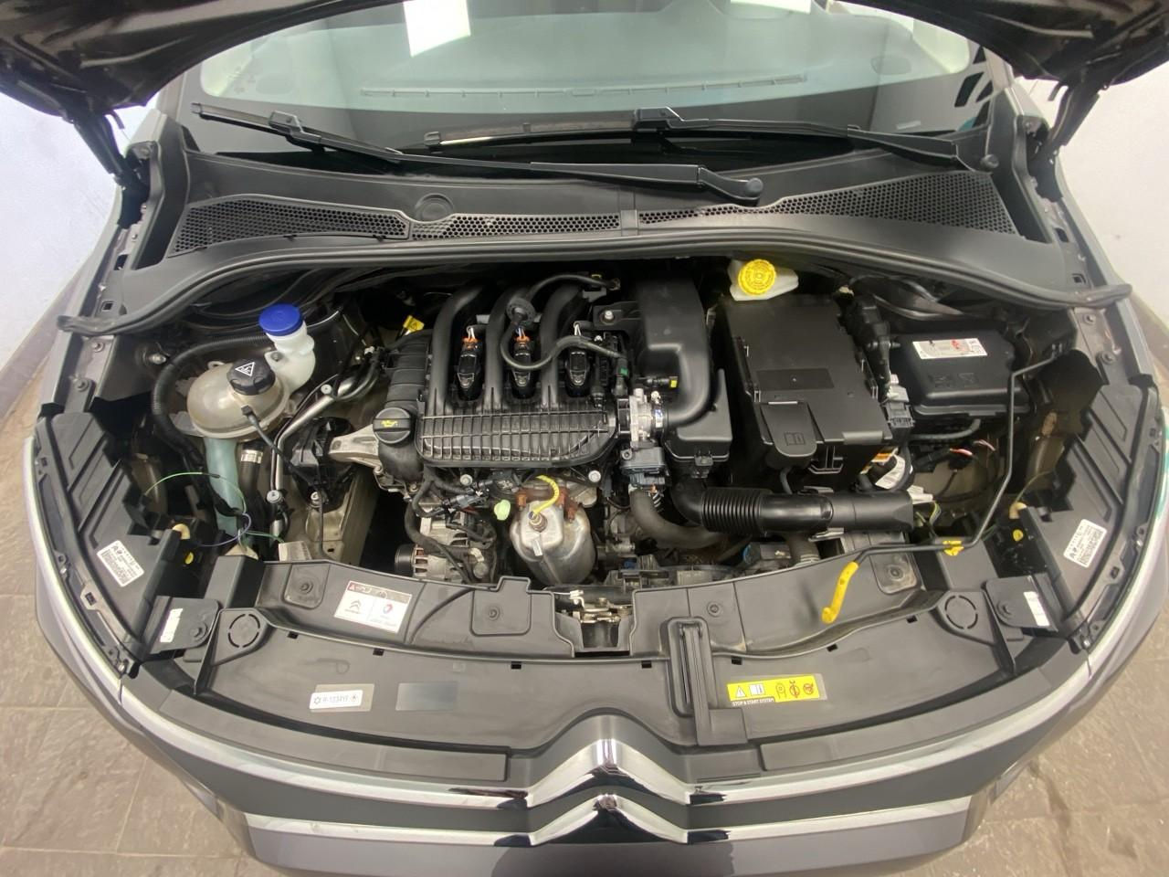 Citroën C3 puretech 83 s&s bvm5 you! — photo 14