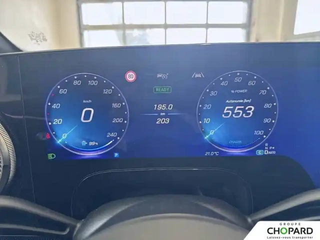 Mercedes Glc 400 eq 4m — photo 22