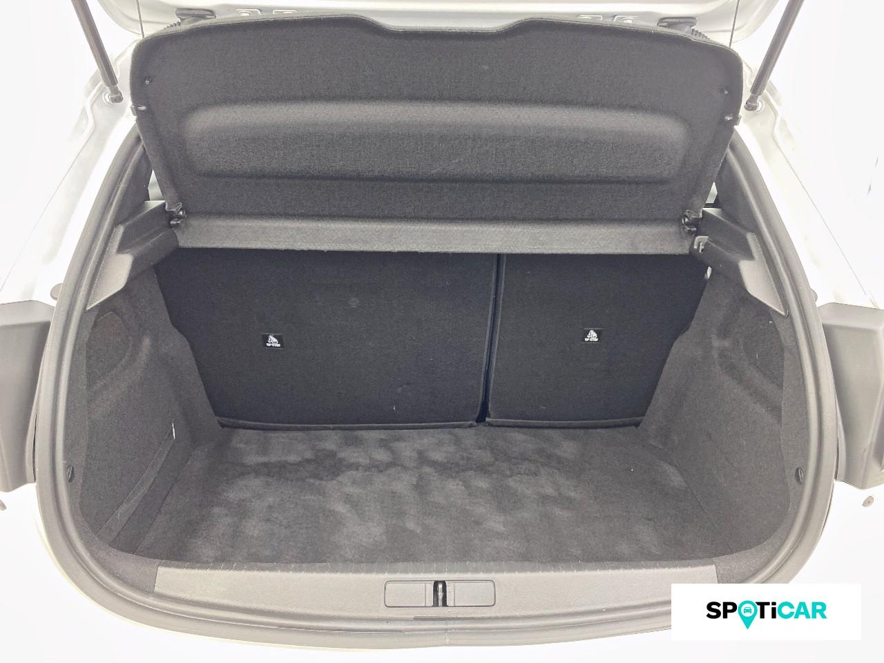 Peugeot 208 1.2 puretech 75ch s&s active — photo 6