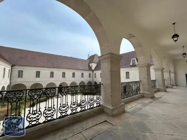 Appartement 2 pièces 47 m²