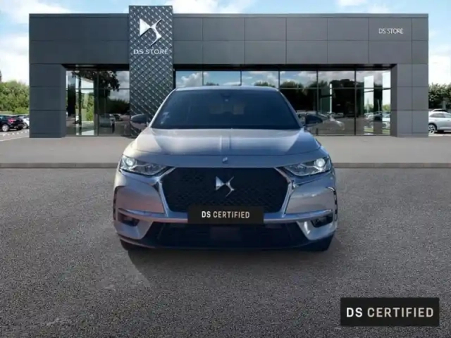 Ds Ds 7 crossback e-tense 4x4 300ch business — photo 2