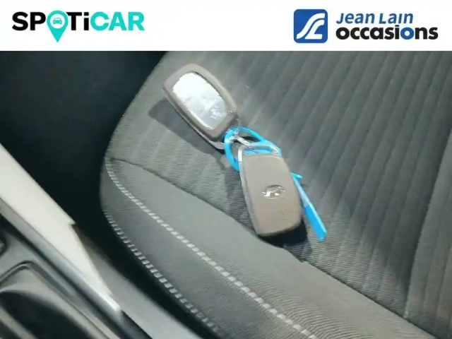 Hyundai I20 1.0 t-gdi 100 dct-7 hybrid 48v — photo 15