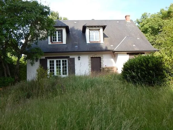 Propriété 6 pièces 193 m²