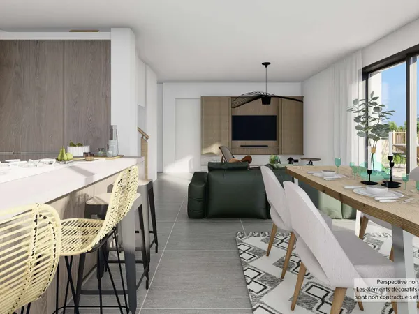 Maison 4 pièces 97 m²