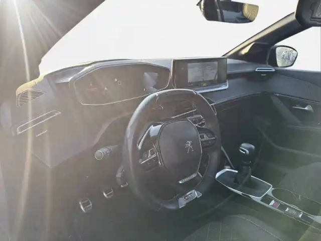 Peugeot 208 bluehdi 100 s&amp;s bvm6 — photo 36