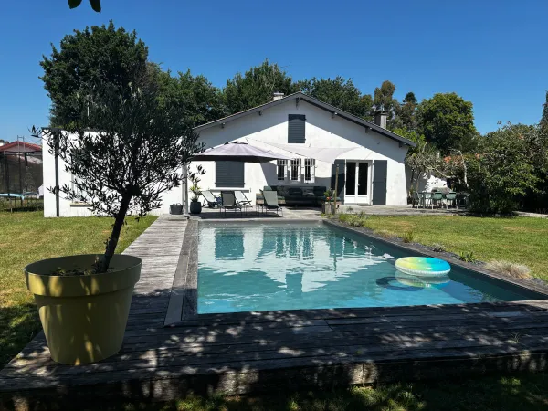 Vends maison 135m²