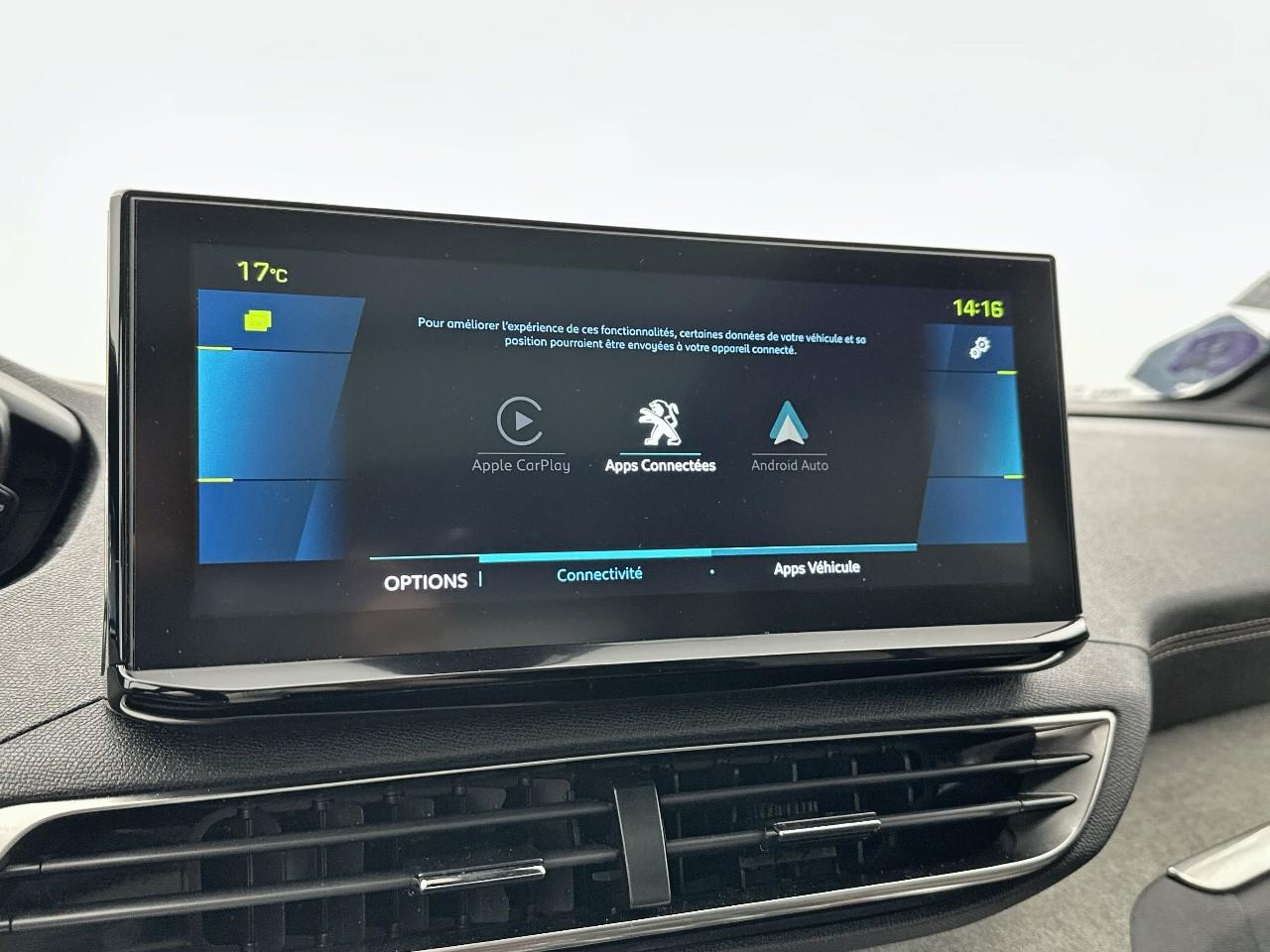 Peugeot 3008 hybrid 225 e-eat8 gt — photo 24