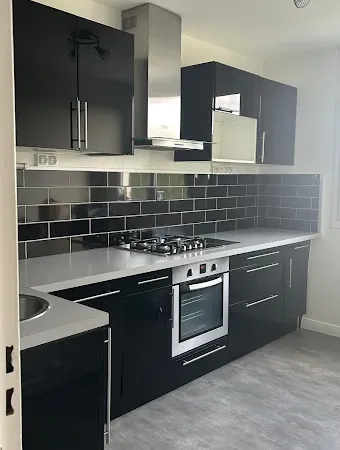 Appartement 4 pièces 73 m²