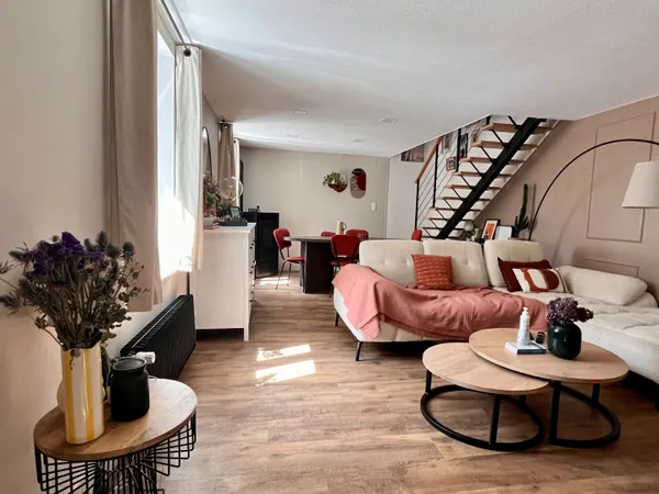 Maison Epinal 5 pièce(s) 85 m2
