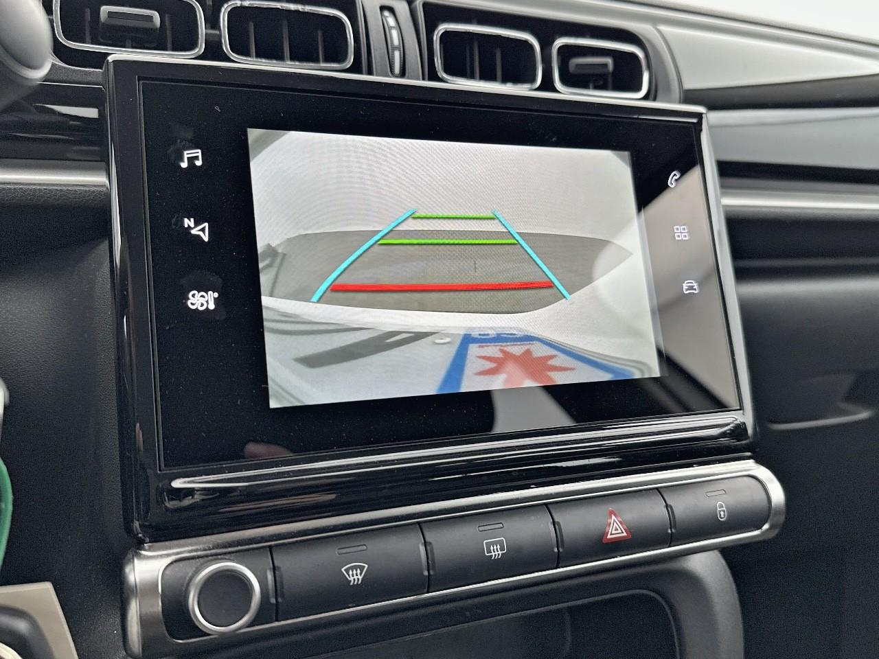 Citroën C3 puretech 110 s&s eat6 shine business — photo 26
