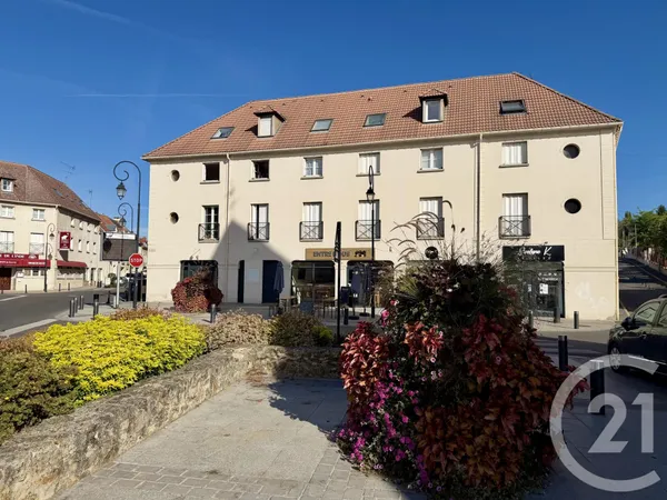 Appartement 1 pièce 37 m²