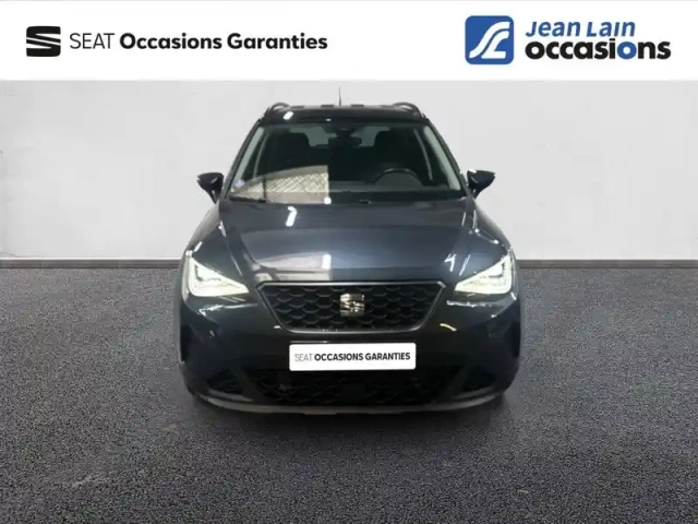 Seat Arona 1.0 ecotsi 115 ch start/stop bvm6 — photo 9