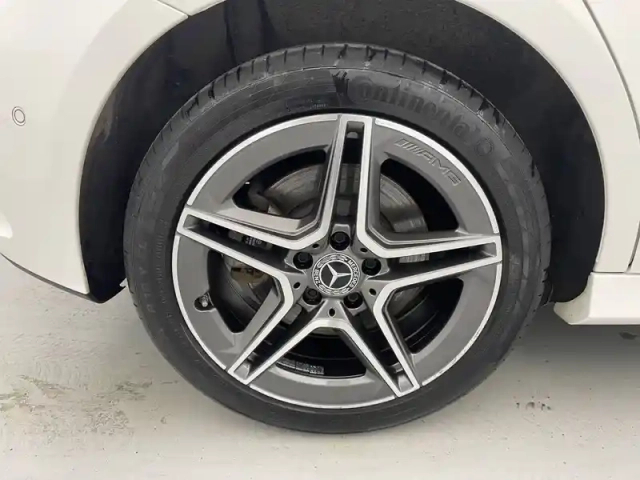 Mercedes Classe A 250 e 8g-dct — photo 19