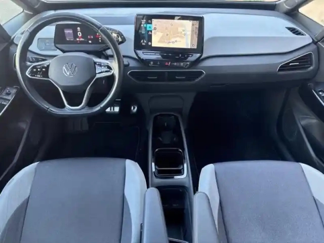 Volkswagen Id.3 145ch pro 58 kwh — photo 7