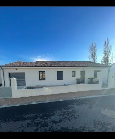 Maison • 6 Pieces • 138m2