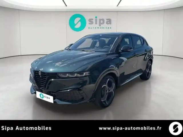 Alfa Romeo Tonale 1.5 ibrida 175 ch vgt tct7