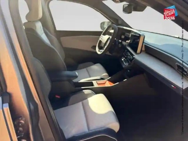 Renault 5 e-tech electrique 10ch roland-garros autonomie confort - 26 — photo 5