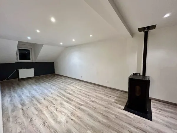 Appartement à louer Forbach