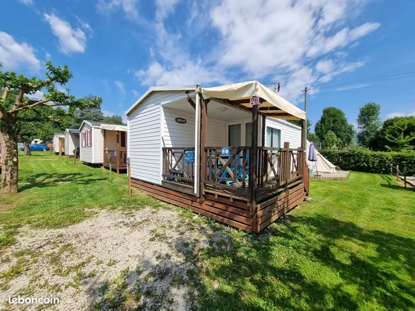Mobil home