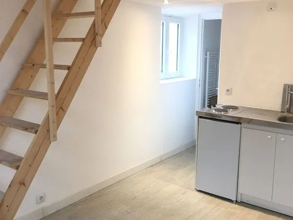 T3 en duplex La Cabucelle