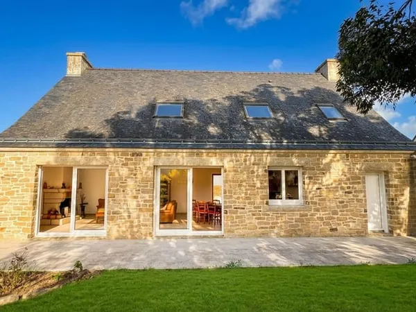 Maison 6 pièces 155 m²