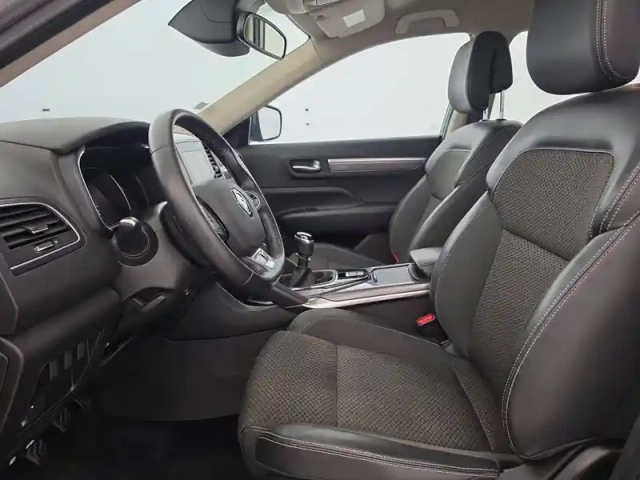 Renault Koleos dci 130 4x2 energy — photo 25