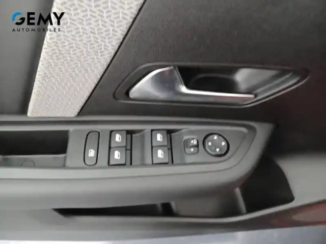 Citroën C4 puretech 130 eat8 — photo 34