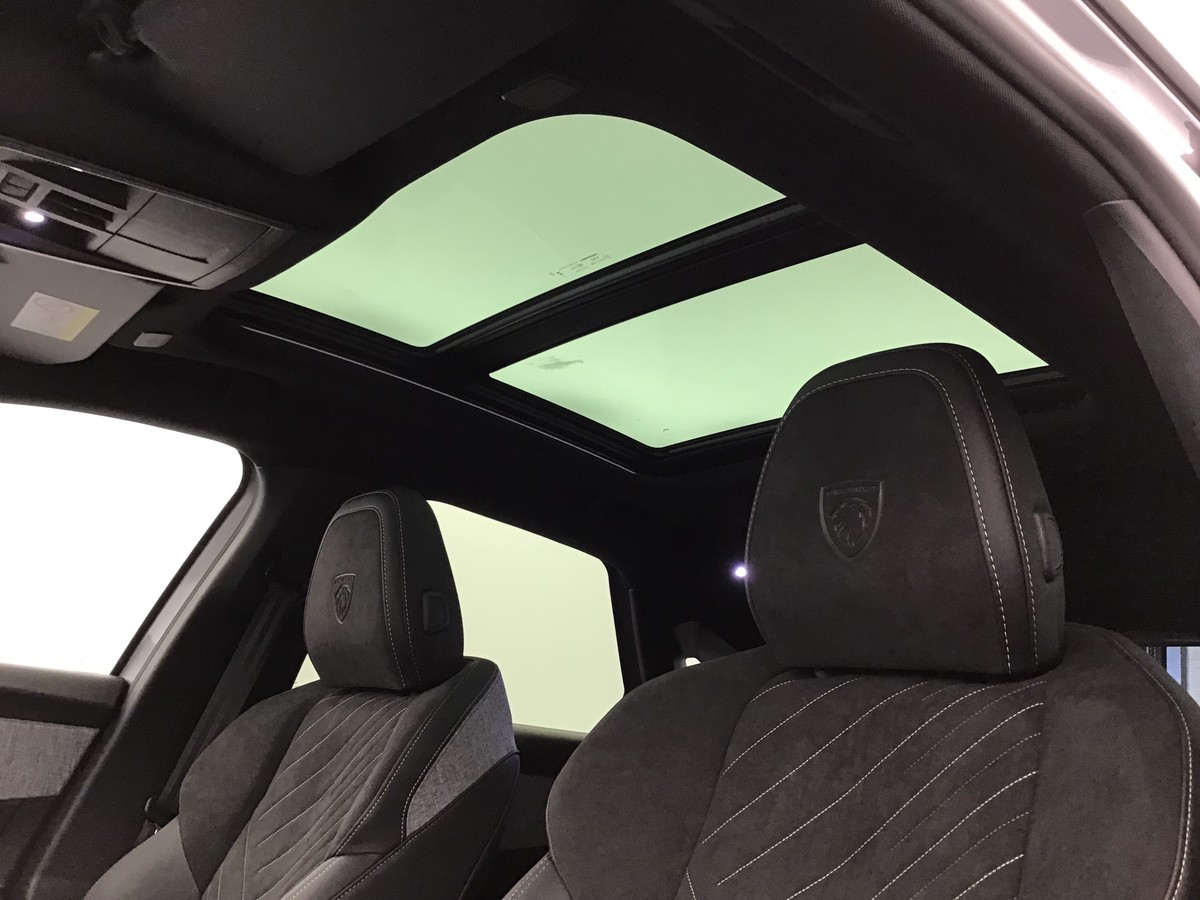 Peugeot 3008 — photo 29