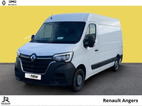 Renault Master fg f3500 l2h2 2.3 blue dci 110ch confort - 19090? ht
