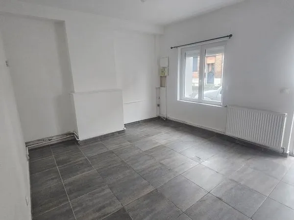 Maison entièrement rénovée maubeuge